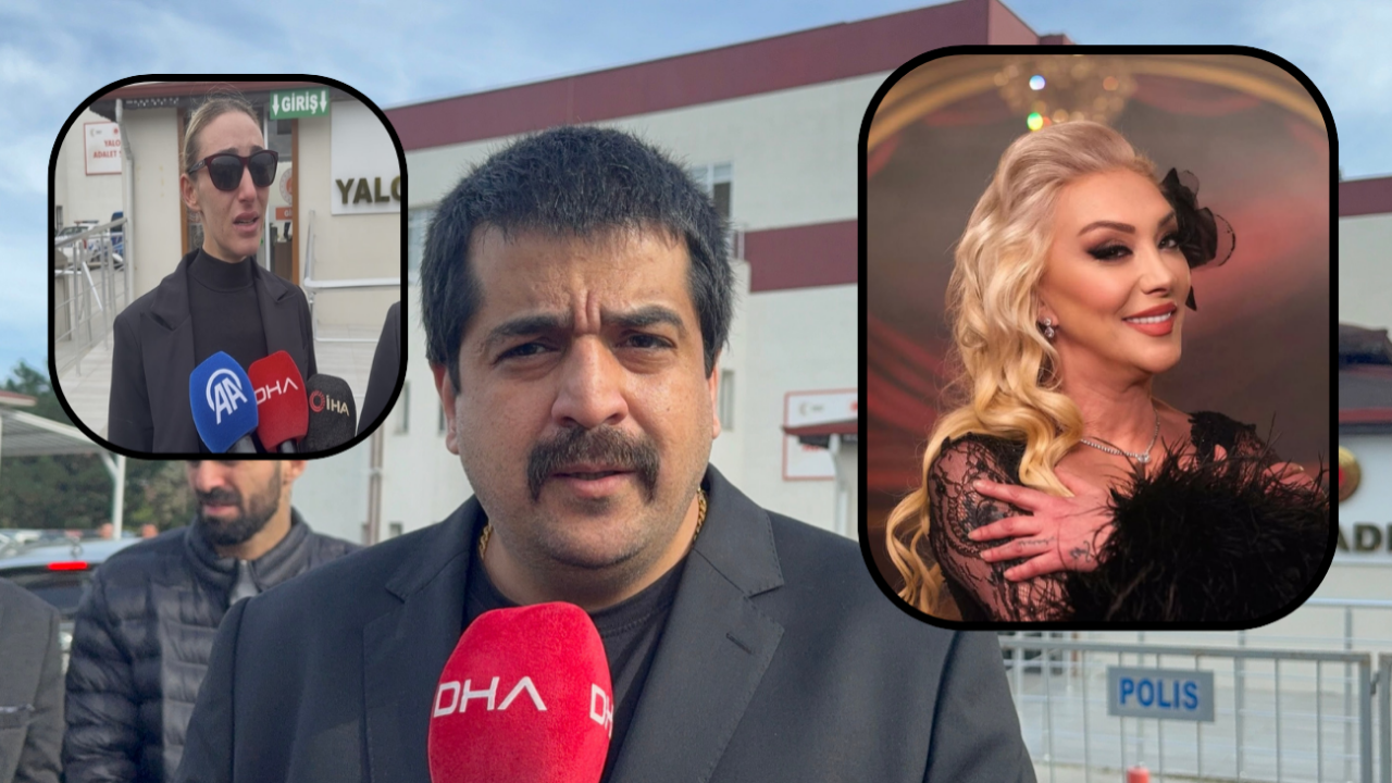 Güllü'yü kızı mı öldürdü? 'Annem ölsün' yazan Tuğyan Ülkem'den davanın gidişatını değiştirecek açıklamalar: O mesajlar bana ait