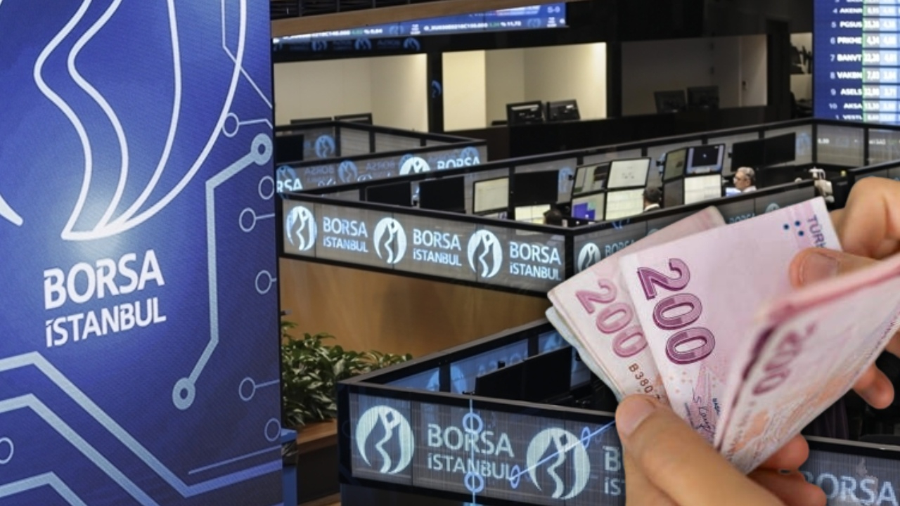 Borsa İstanbul’daki 7 şirket kararını açıkladı! İşte temettü dağıtacaklar listesi