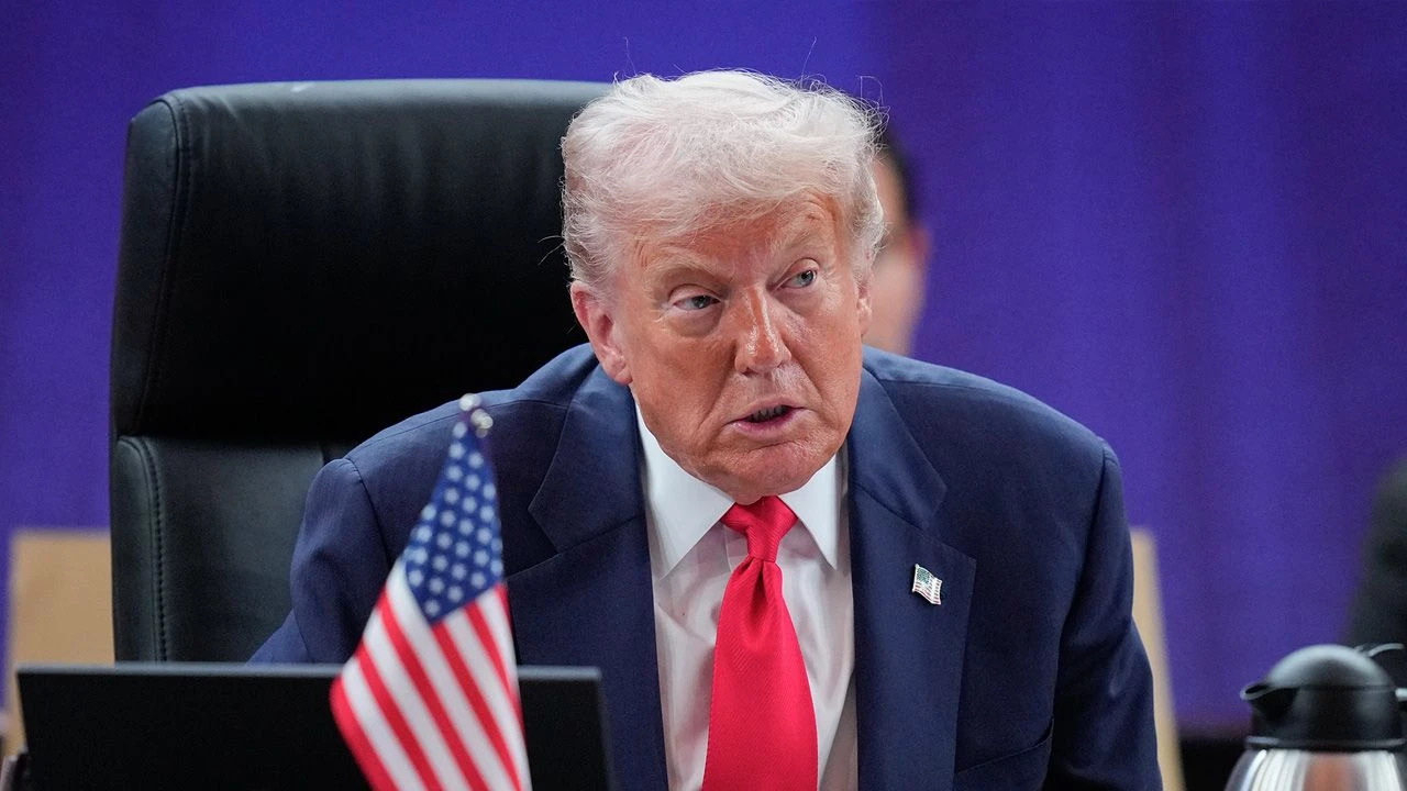 Donald Trump'tan Orta Asya açılımı! 4 ülkenin liderleriyle görüşecek