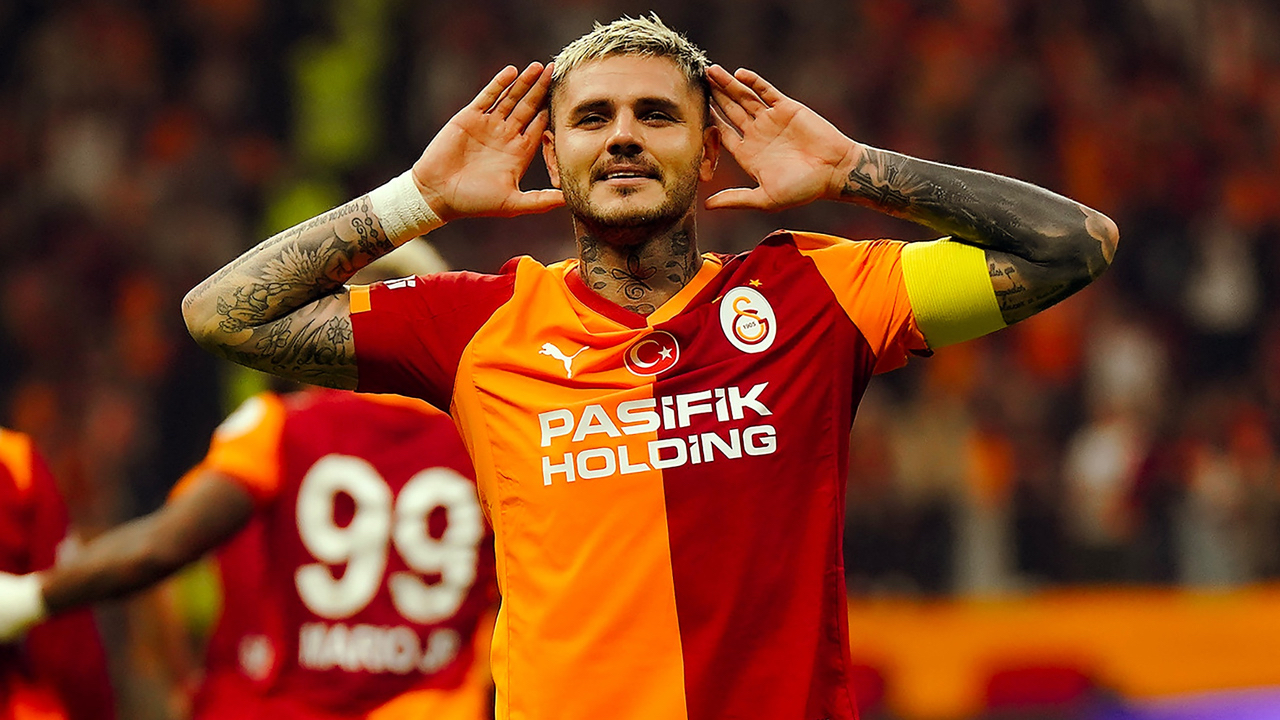Mauro Icardi'nin Milano'ya gitme sebebi ortaya çıktı
