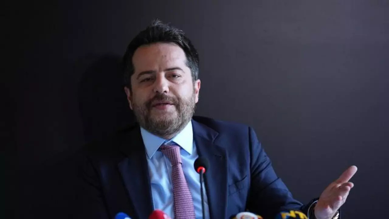 Erden Timur'dan bahis skandalı ile ilgili ilk sözler: İlk biz incelenelim dedik!
