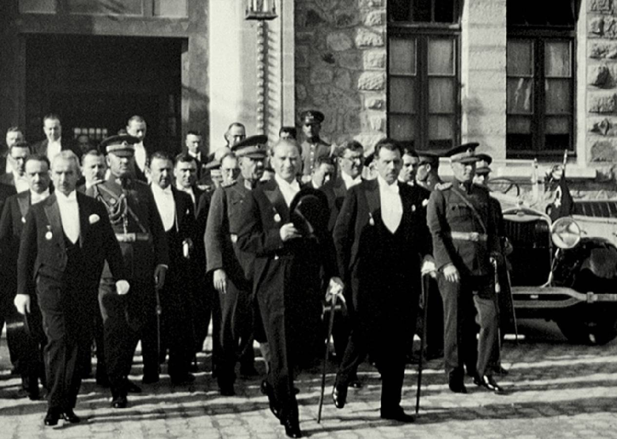 Cumhuriyet 102 yaşında! Gururla, onurla, inançla... Türk milletinin en büyük zaferi