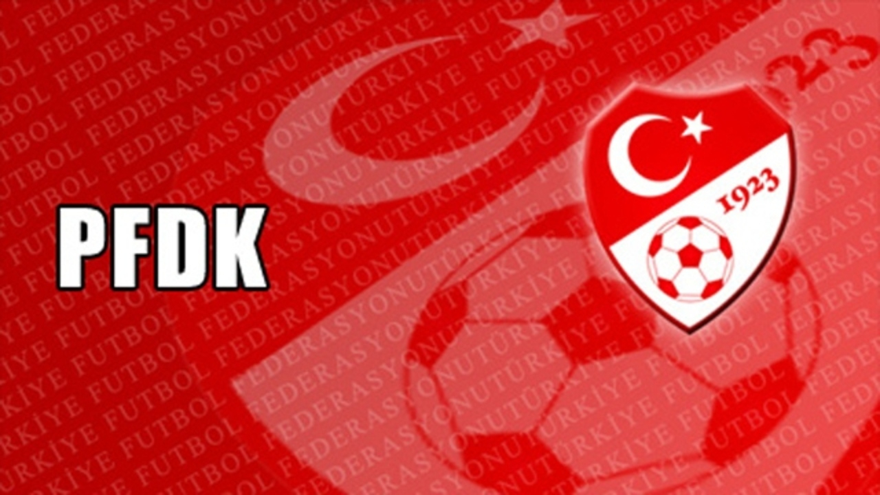 Bahis operasyonuyla 152 hakemin PFDK'ye sevk edildiği 57. madde nedir?