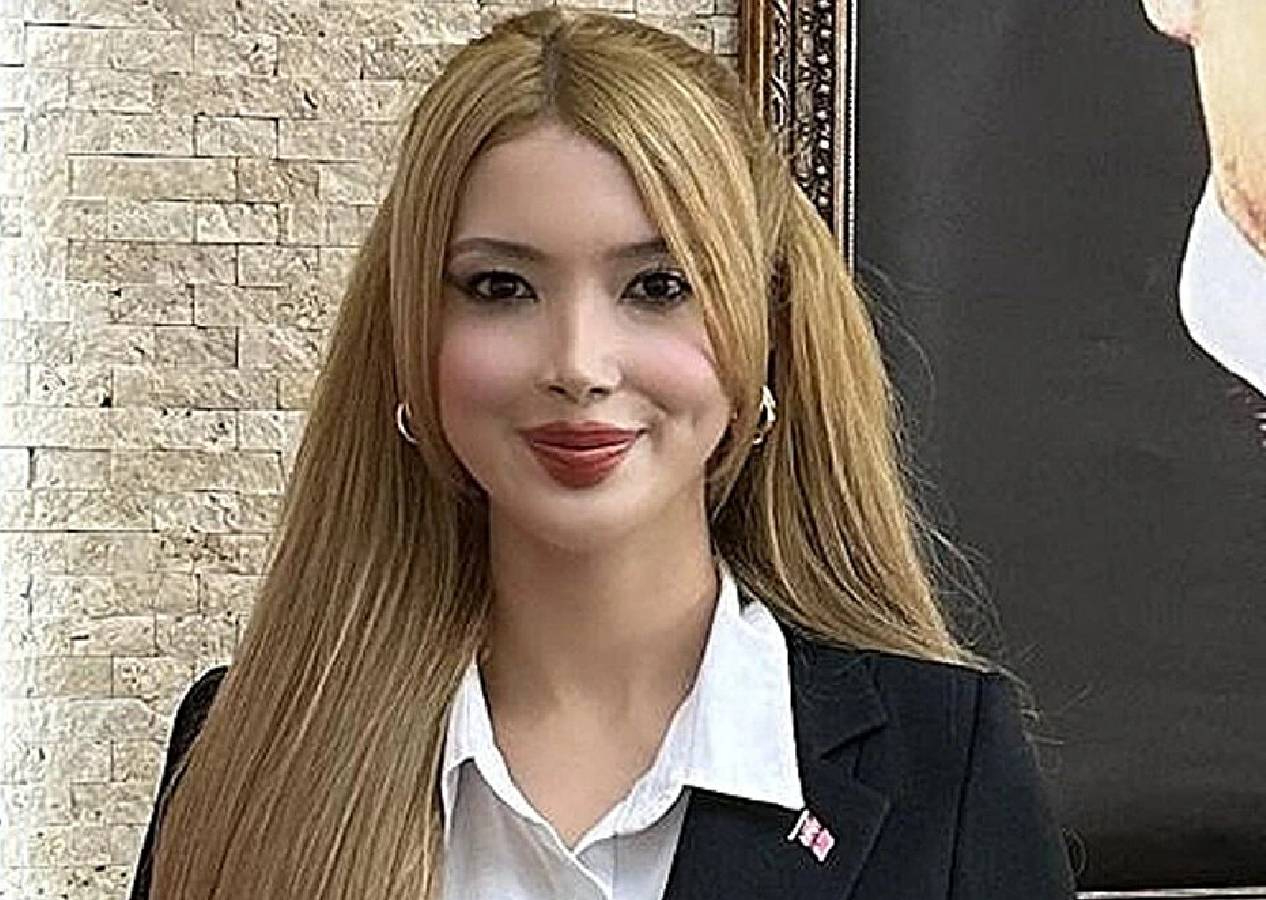Samsun'un 'Barbiesi'... Kaymakam Tuğçe Orhan güzelliğiyle büyüledi: Sosyal medya onu konuşuyor