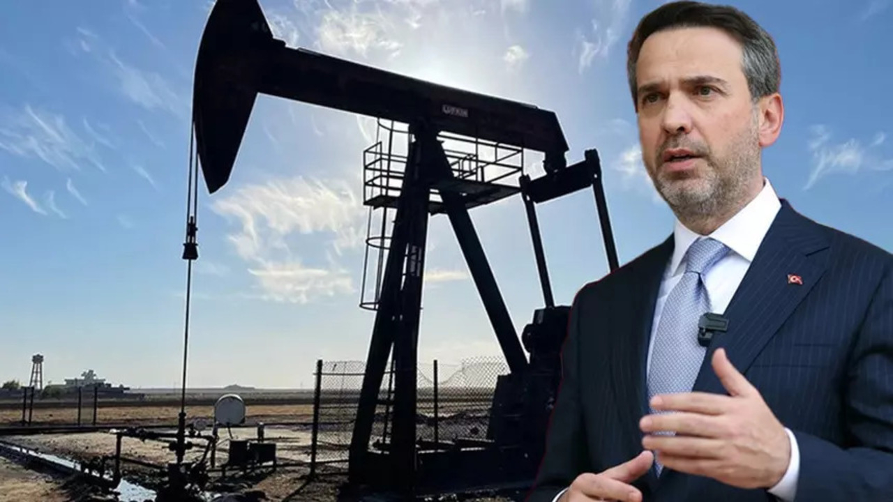 Enerji ve Tabii Kaynaklar Bakanı Alparslan Bayraktar'dan heyecan verici açıklama: Diyarbakır’da Gabar’dan da büyük bir petrol potansiyeli var