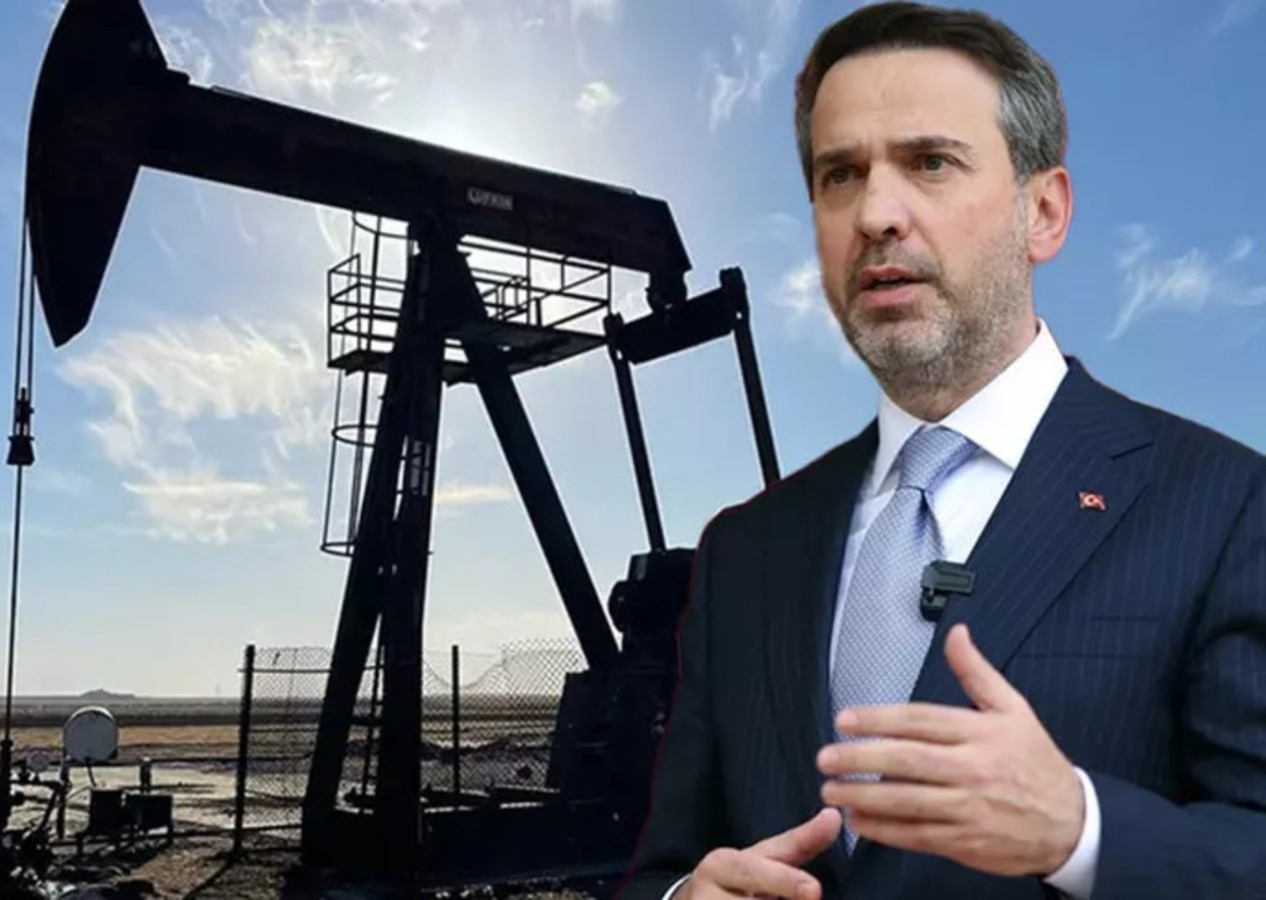 Enerji ve Tabii Kaynaklar Bakanı Alparslan Bayraktar'dan heyecan verici açıklama: Diyarbakır’da Gabar’dan da büyük bir petrol potansiyeli var
