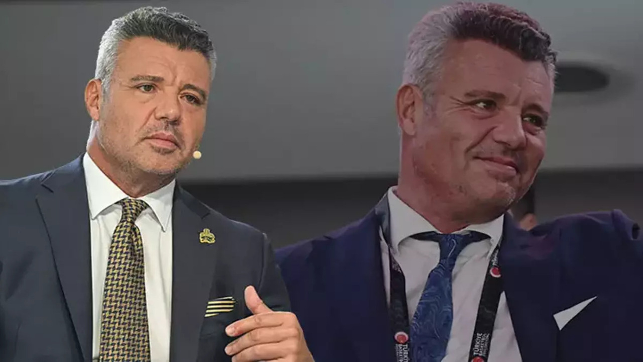 Sadettin Saran bahis oynayan hakemlere "şaşırmadık" dedi ve o ismi işaret etti