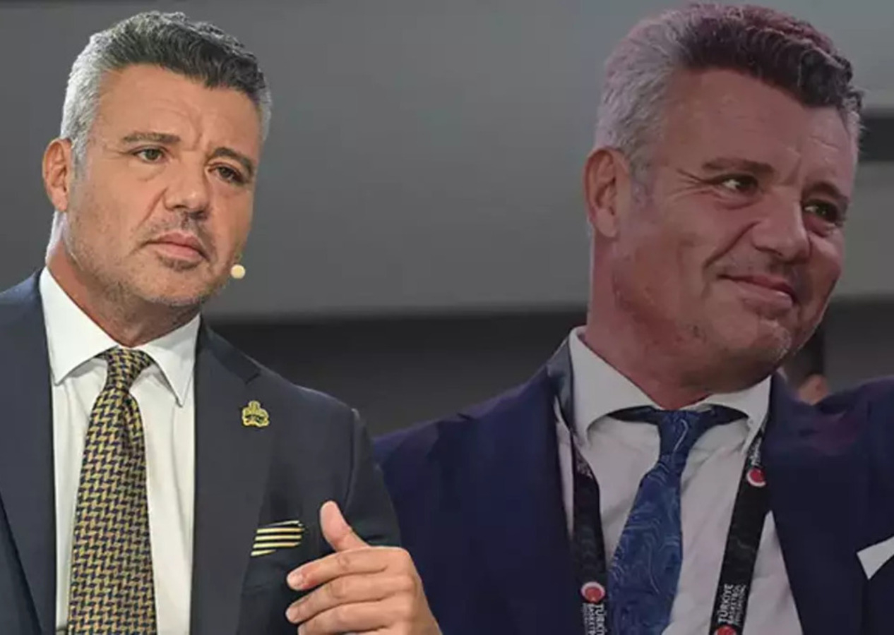 Sadettin Saran bahis oynayan hakemlere "şaşırmadık" dedi ve o ismi işaret etti