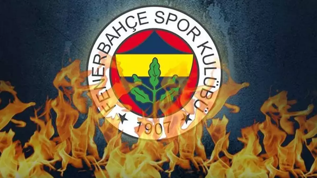 Fenerbahçe'nin Kiraladığı İsme Piyango: Tam 10 Milyon Veriyorlar