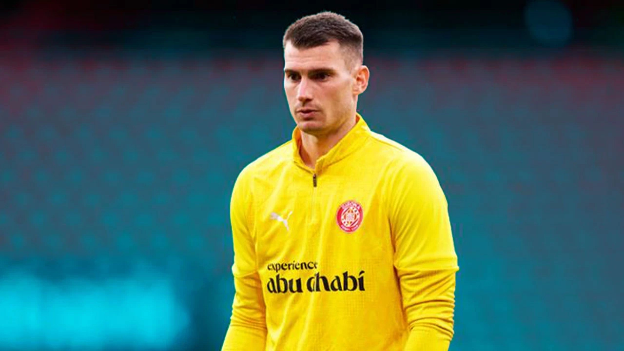 Dominik Livakovic'in İspanya'da da yüzü gülmüyor! Bir şok daha