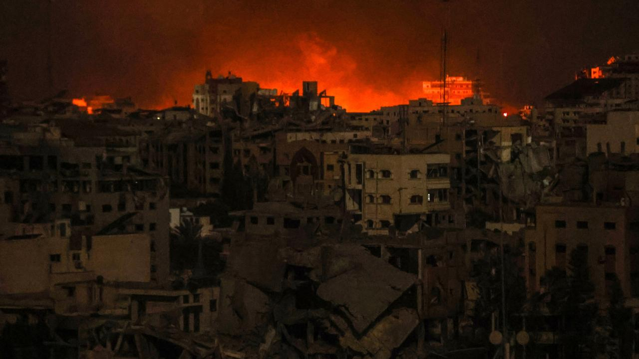 İsrail yine ateşkesi bozdu! Gazze'de şiddetli patlama sesleri!
