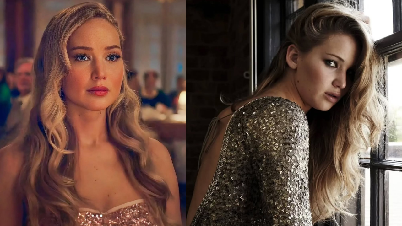 Jennifer Lawrence, meme büyütme ameliyatı yaptırmaya karar verdiğini açıkladı
