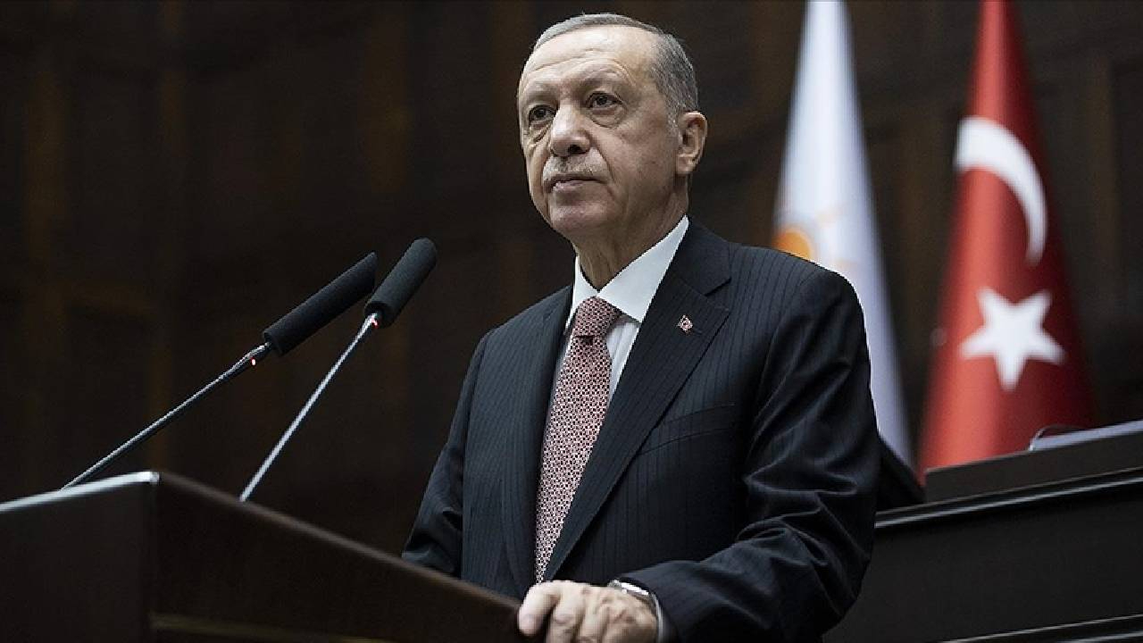 Cumhurbaşkanı Erdoğan: FETÖ, Cumhur İttifakı'nı bozmaya çalışıyor! Muvaffak olamayacaklar