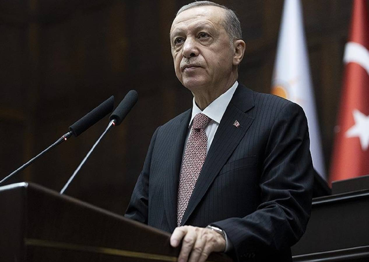 Cumhurbaşkanı Erdoğan’dan 29 Ekim Mesajı: “Terörsüz Türkiye yolunda emin adımlarla ilerliyoruz”