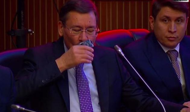 İstifanın ardından Gökçek'ten dikkat çeken hamle!