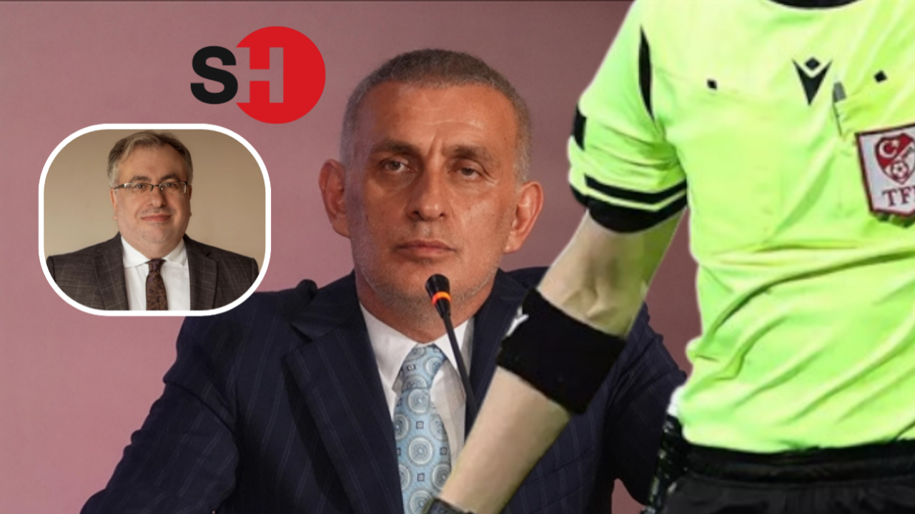 PFDK eski başkanı ve spor hukukçusu Karaahmetoğlu'ndan bahis oynayan hakemlerle ilgili SuperHaber'e özel açıklamalar: Bu süreçte Süper Lig maçlarına en az 2 hafta ara verilmeli