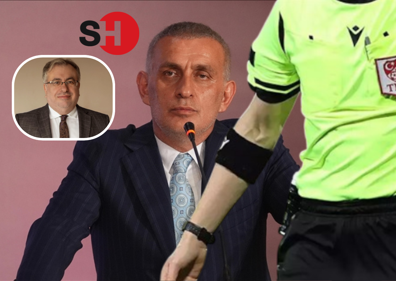 PFDK eski başkanı ve spor hukukçusu Karaahmetoğlu'ndan bahis oynayan hakemlerle ilgili SuperHaber'e özel açıklamalar: Bu süreçte Süper Lig maçlarına en az 2 hafta ara verilmeli