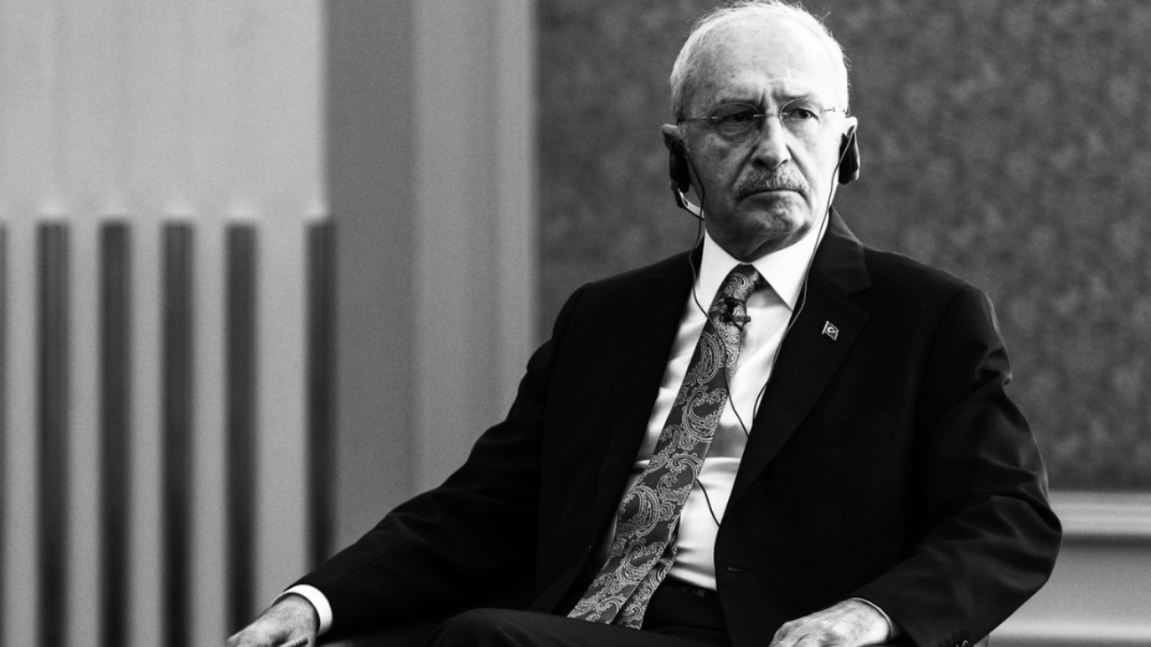 Kemal Kılıçdaroğlu CHP yönetimine laf çarptı