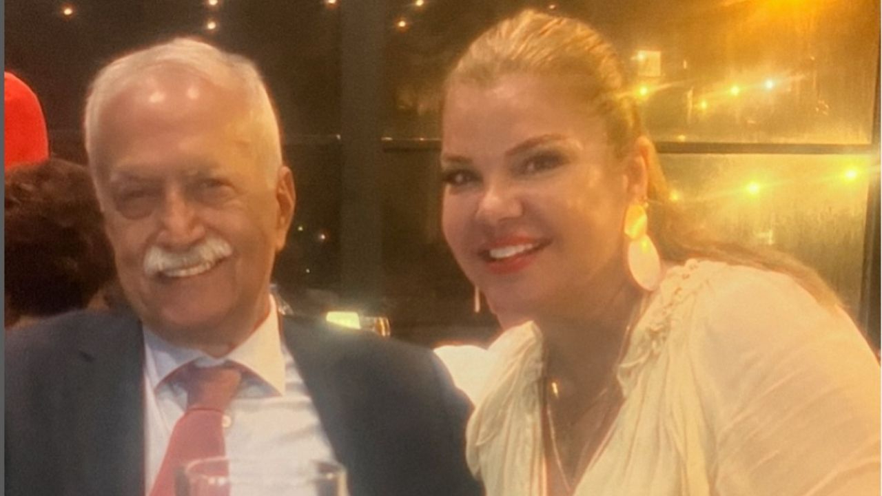 Türk Pop Müziği Sanatçısı Elif Karlı’nın Acı Kaybı: Hüseyin Hulusi Karlı Kimdir ve Neden Vefat Etti?