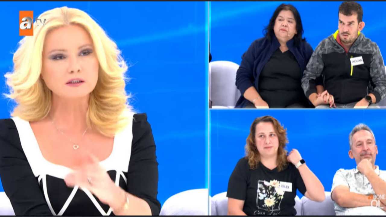 ''Birbirimizi seviyoruz'' diyerek kendisinden 24 yaş küçük zihinsel engelli Alican'ı günlerce alıkoymuştu! Müge Anlı ile Tatlı Sert programındaki Jale Damcı tutuklandı