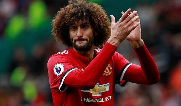 Sürpriz transfer hamlesi! Fellaini...