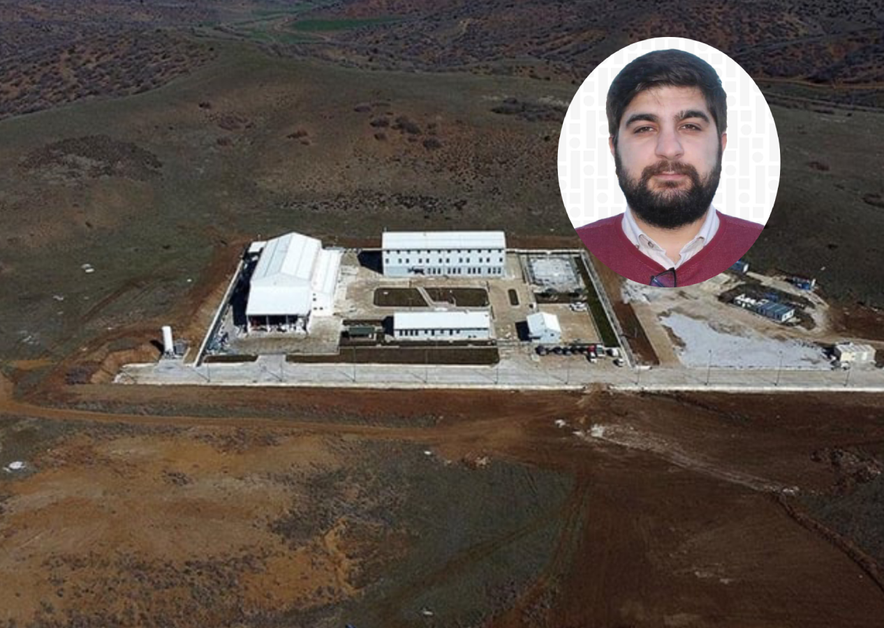 ABD istemese değerli madenler unutulmuş muydu?