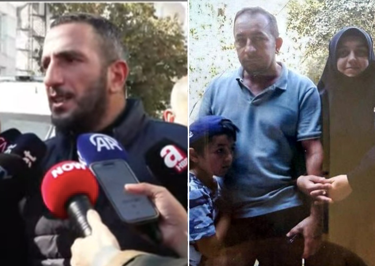 Gebze’deki faciada yeni detaylar: 2012 yapımı binada sadece Bilir ailesi yaşıyordu! Eczane sahibi: Kolon yoktu!