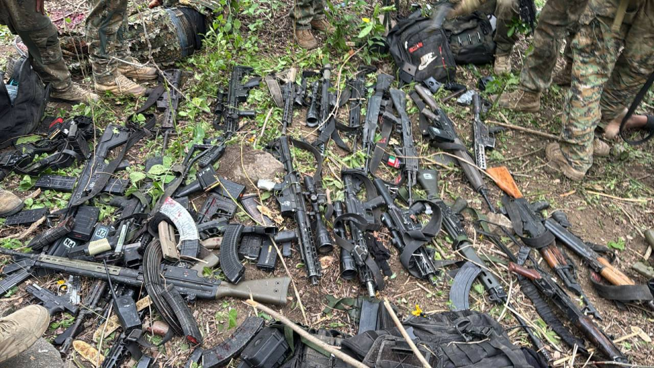 İspanya'dan kanlı operasyon! Suç örgütüne darbe: 4'ü polis 60 kişi hayatını kaybetti