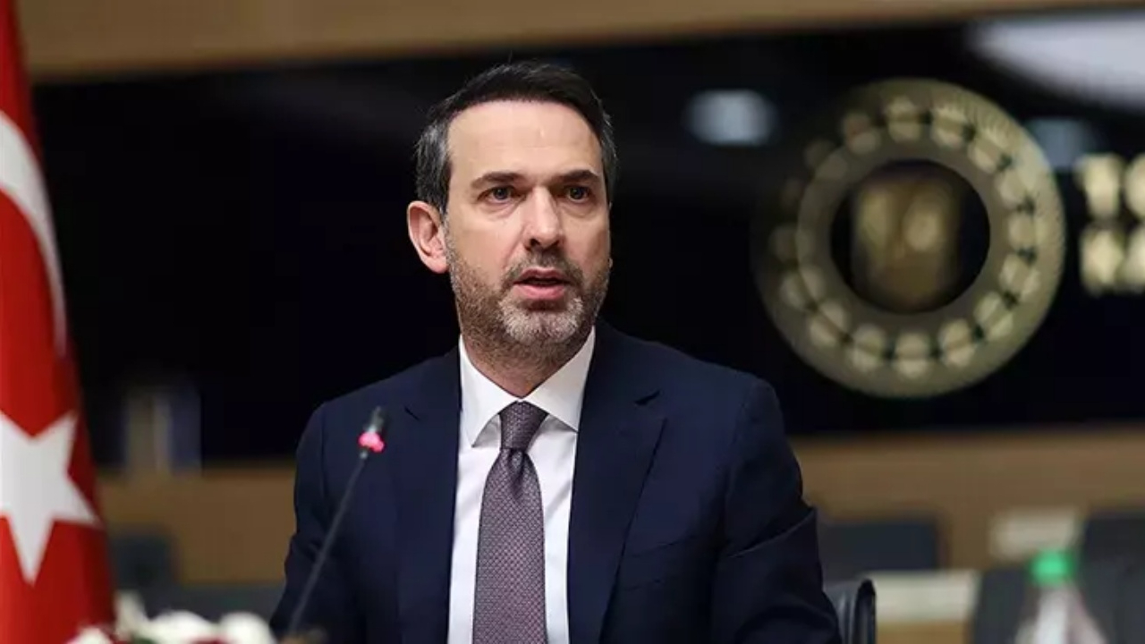 Bakan Bayraktar: Diyarbakır ve Trakya'da petrol arama çalışmaları hızlanacak