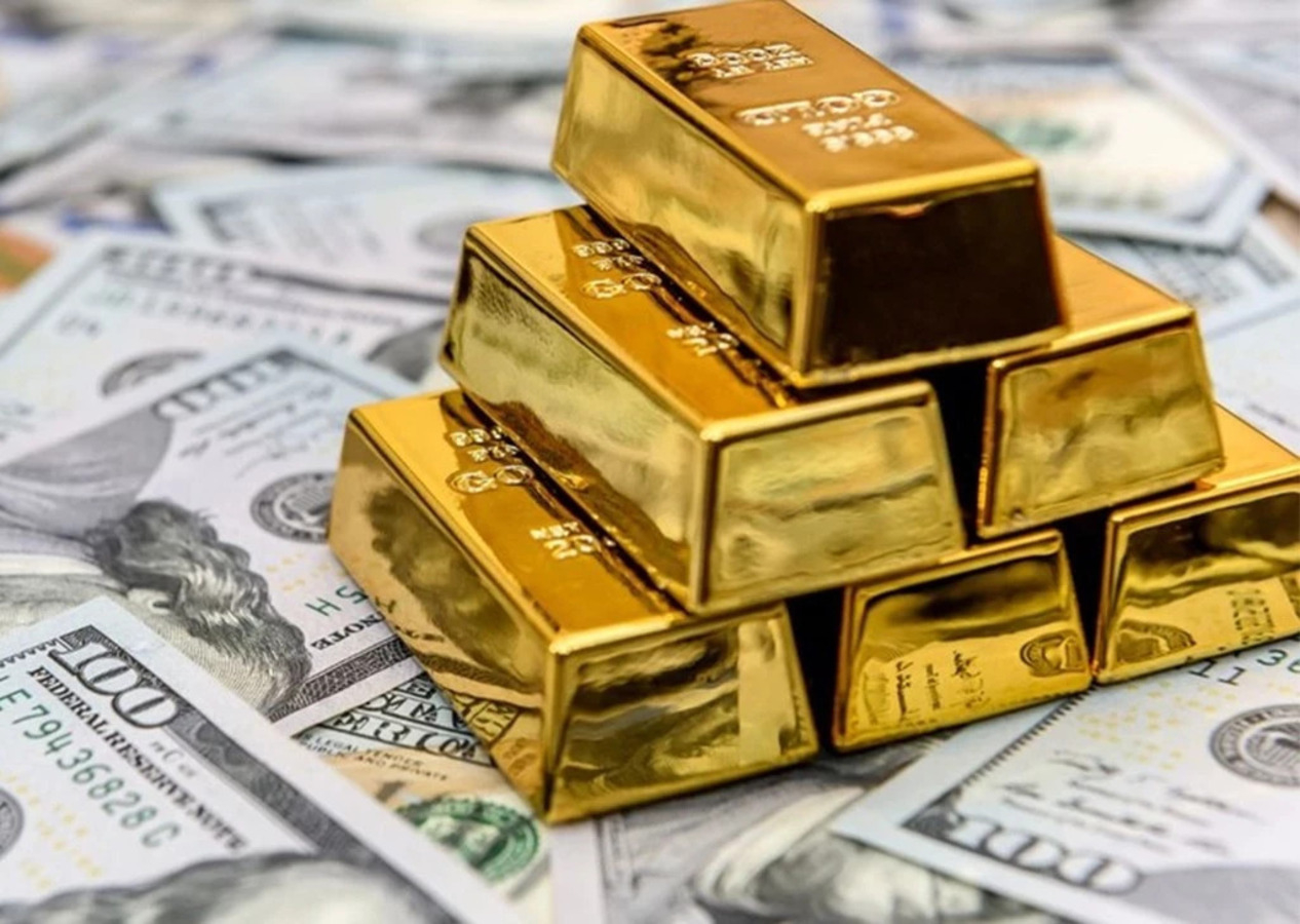 FED’den faiz indirimi geldi: Gram altın ve dolar için kritik seviye!