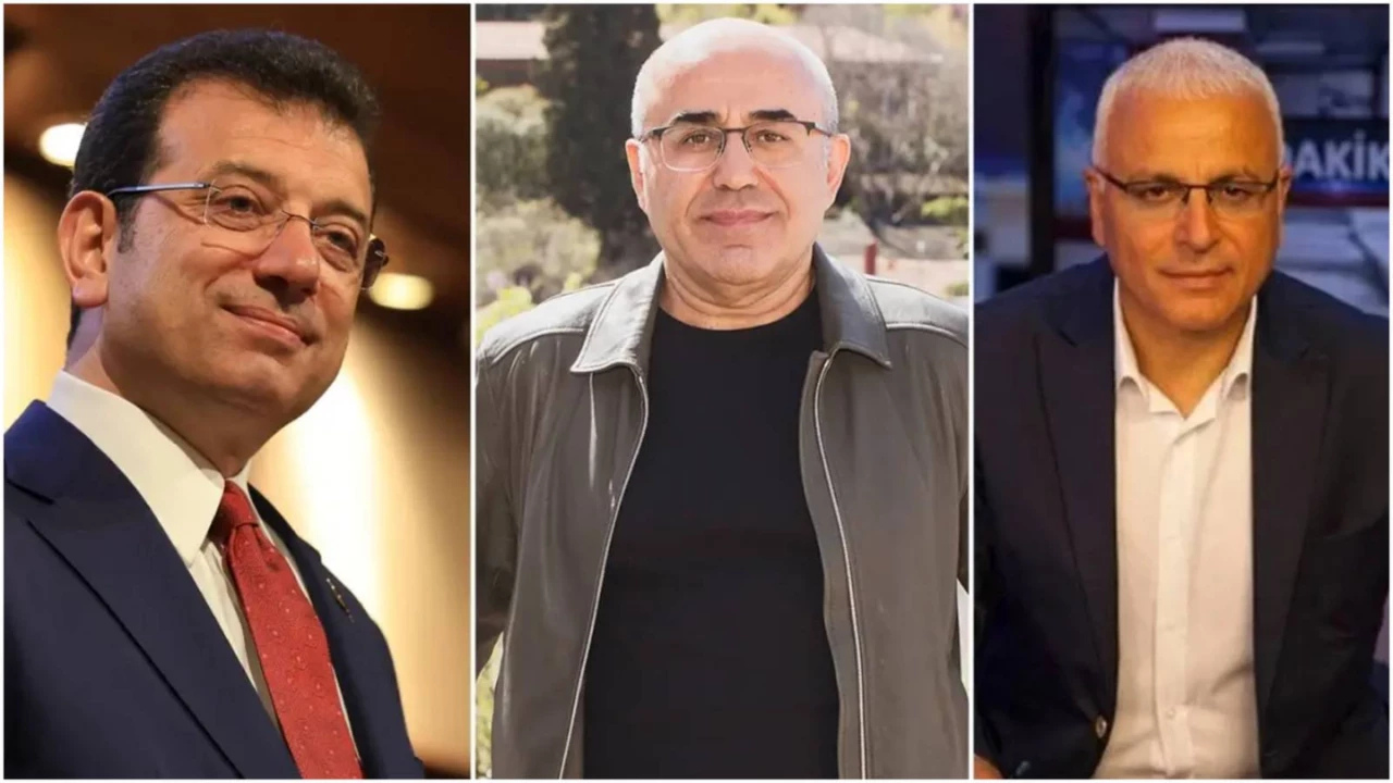 Pandora’nın kutusu aralandı! Hüseyin Gün’ün sevgilisinin kafesi yabancı istihbaratın buluşma noktası çıktı