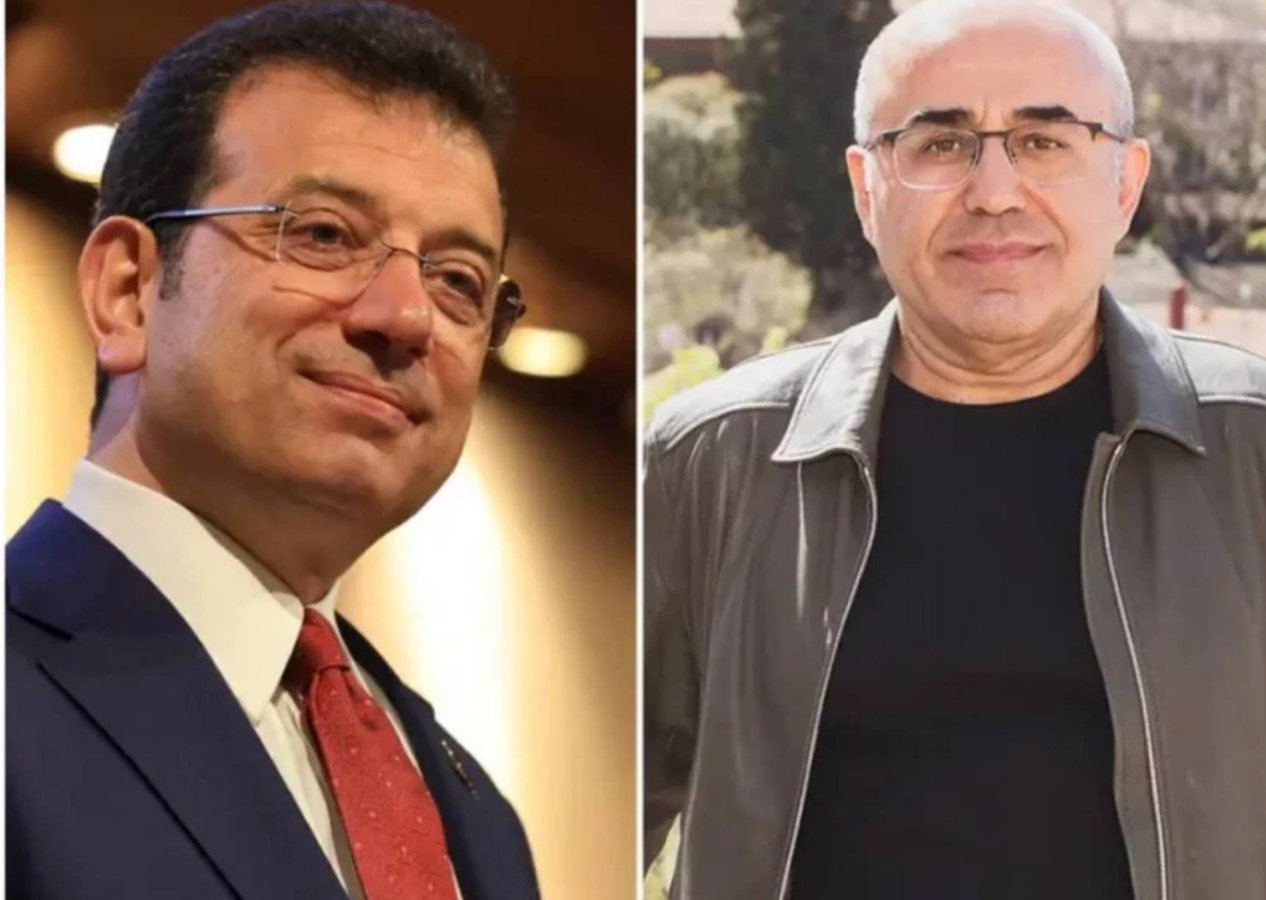 Pandora’nın kutusu aralandı! Hüseyin Gün’ün sevgilisinin kafesi yabancı istihbaratın buluşma noktası çıktı