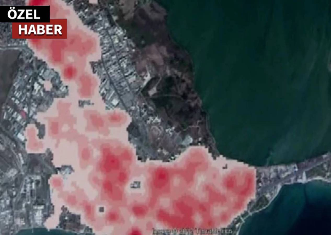 İstanbul'da en çok suç işlenen ilçeler ve mahalleler