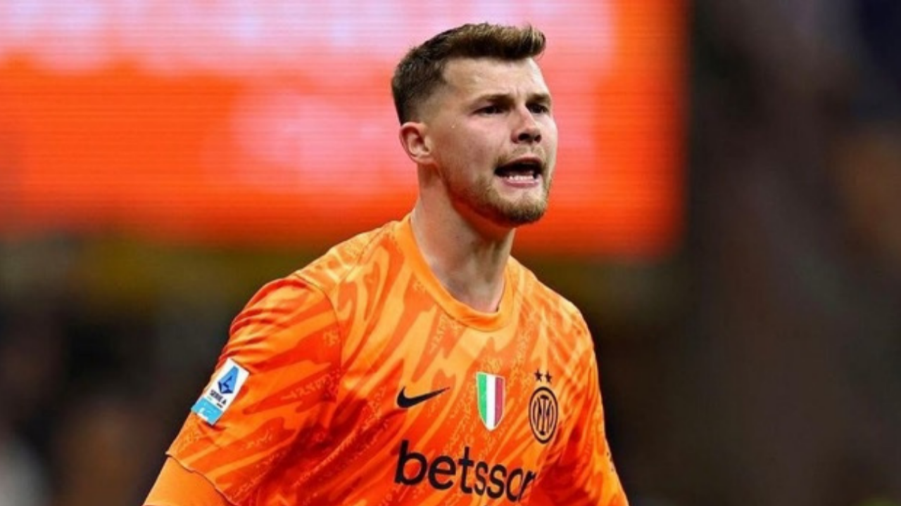 Inter kalecisi Josep Martinez'e hapis şoku! 81 yaşındaki adamı ezerek ölümüne neden olmuştu