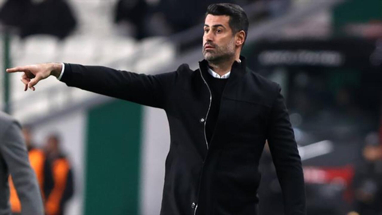 Fenerbahçe'de Volkan Demirel sürprizi