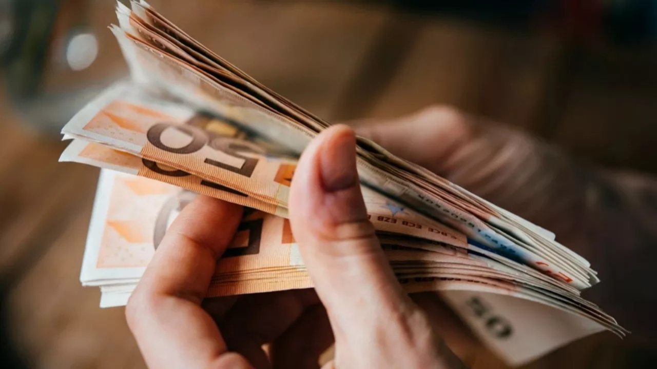 Almanya'da asgari ücrete zam geldi