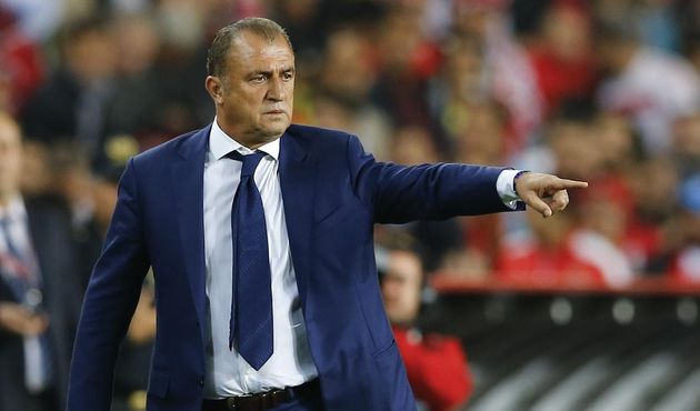 Fatih Terim'den eski takımı ile sürpriz görüşme!
