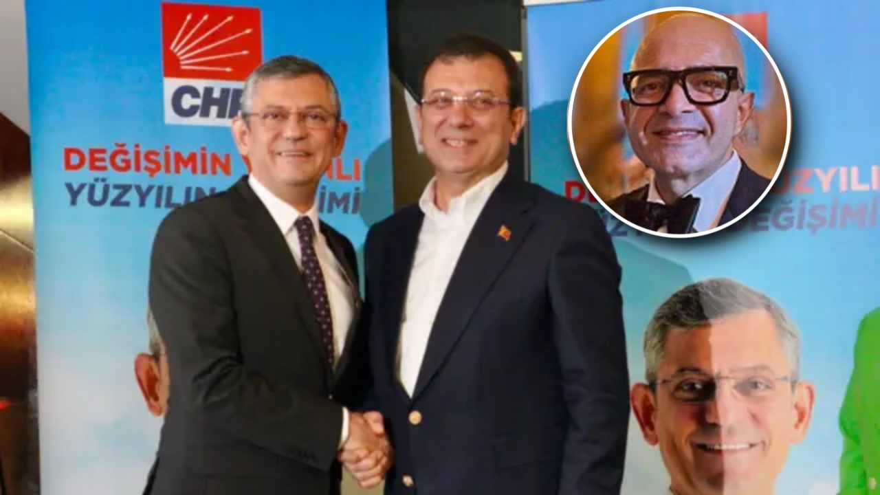 MI6 bağlantılı casusluk dosyası CHP’yi sarstı: “Gölge kabine” projesi İngiliz istihbaratının planı çıktı