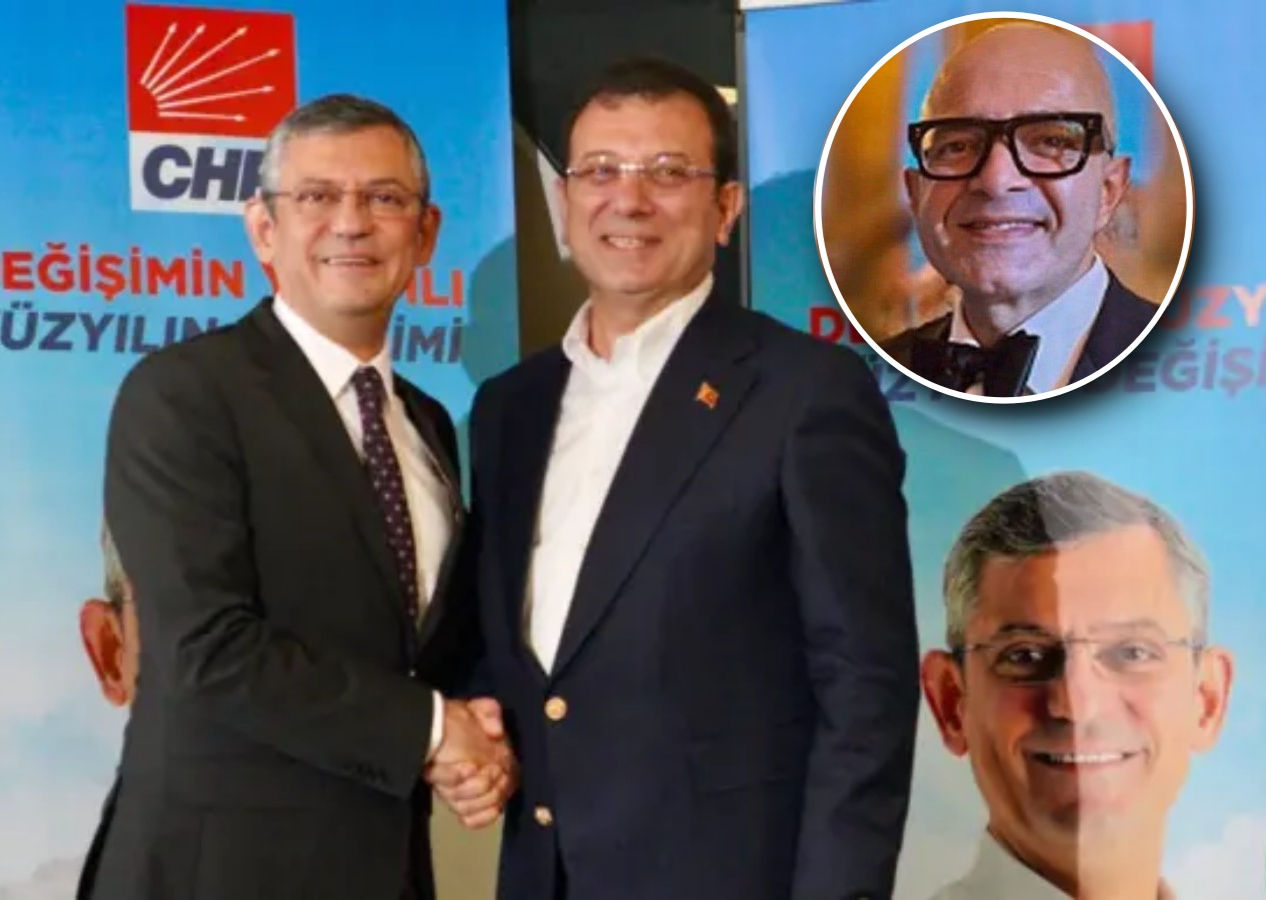 MI6 bağlantılı casusluk dosyası CHP’yi sarstı: “Gölge kabine” projesi İngiliz istihbaratının planı çıktı