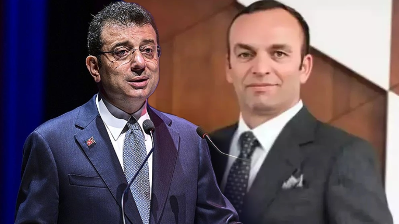 İmamoğlu davasında flaş gelişme! Etkin pişmanlıktan tahliye edilen Adem Soytekin yeniden cezaevinde!