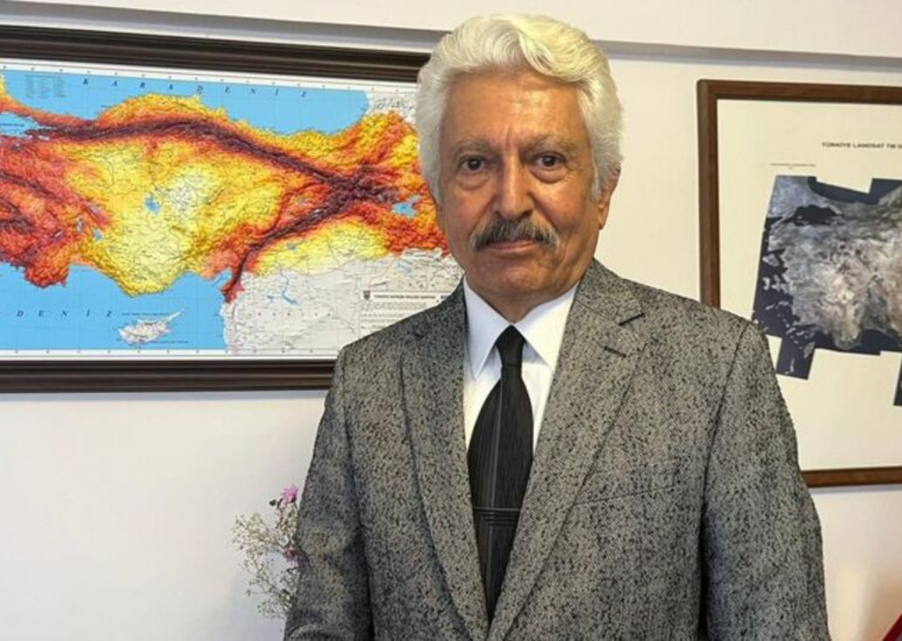 Balıkesir Sındırgı'daki 6.1'lik deprem Marmara fayını tetikler mi? Deprem bilimci Prof. Dr. Pampal açıkladı