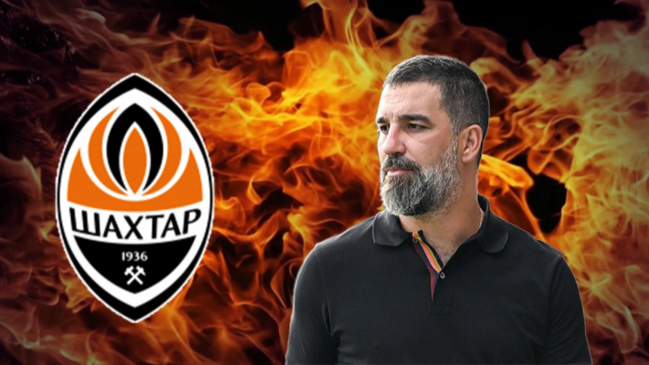 Arda Turan'a Şok Veda Bunu Beklemiyordu...
