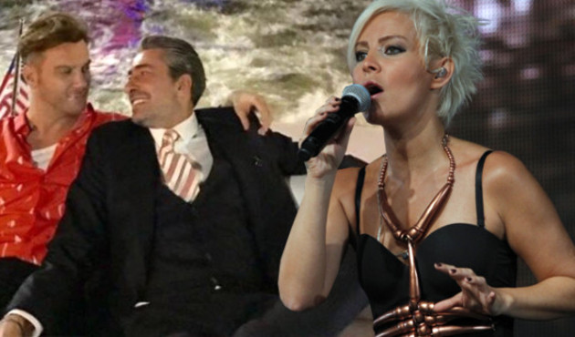 Erkan Petekkaya'dan Ömür Gedik'e sert karşılık!