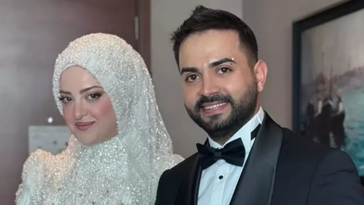 Kadir Ezildi'den eşi Gamze Türkmen'e 3 milyon TL'lik lüks araba jesti! Elleriyle yıkayıp temizledi
