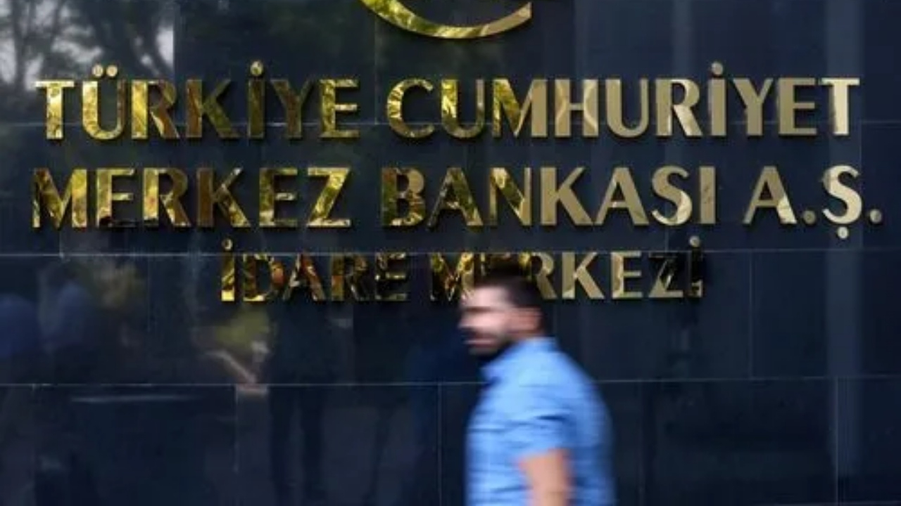 TCMB "Sektörel Enflasyon Beklentileri"ni yayımladı! Reel sektör iyimser, hanehalkı endişeli
