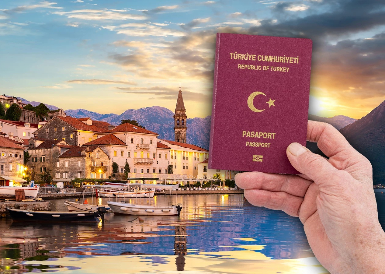 Karadağ gerilimi sonrası Dışişleri Bakanı İbrahimoviç'ten dikkat çeken vize açıklaması: Kolaylık sağlayacağız!