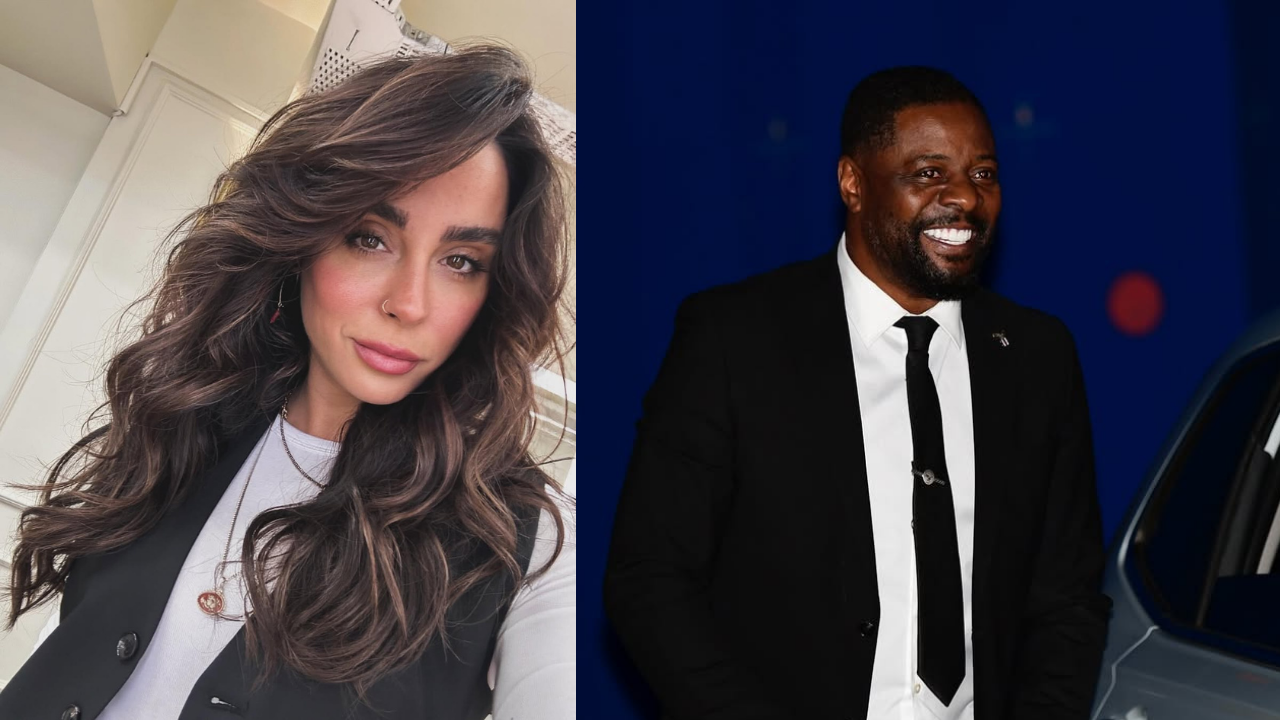 Pascal Nouma ve Yasemin Yürük aşk mı yaşıyor? The Traitors Türkiye yarışmasında sürpriz yakınlaşma!