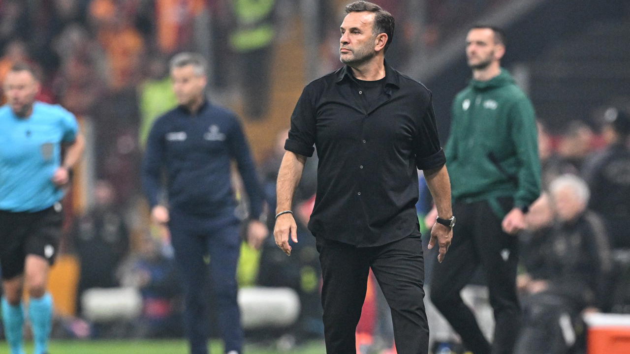 Galatasaray taraftarının istediği oldu! Teknik ekibe Avrupa'dan takviye