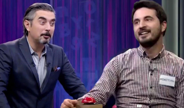 Kelime Oyunu tarihinde bir ilk... Bakın nasıl rekor kırdı!