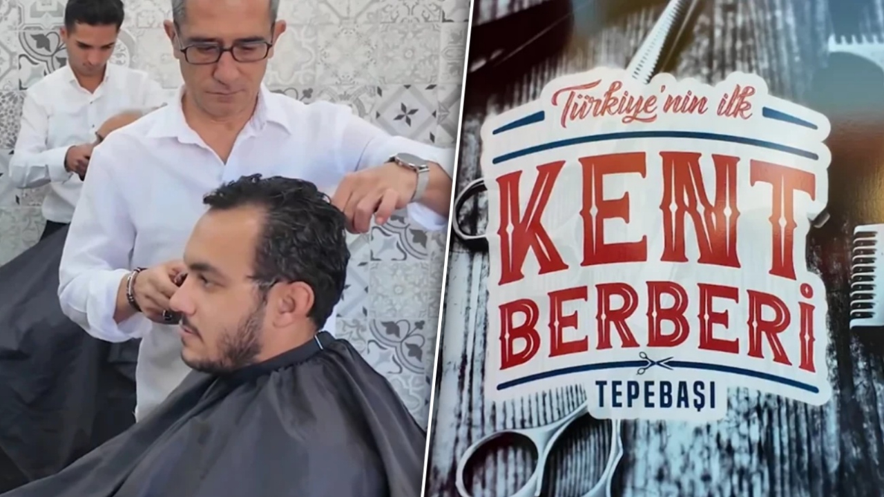 CHP’den yeni vitrin hamlesi: Kent Lokantası’ndan sonra şimdi de “Kent Berberi”!